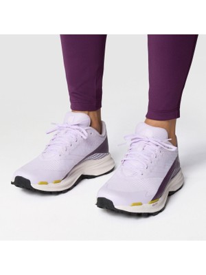 The North Face W Vectıv Levıtum Lilac