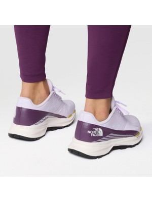 The North Face W Vectıv Levıtum Lilac