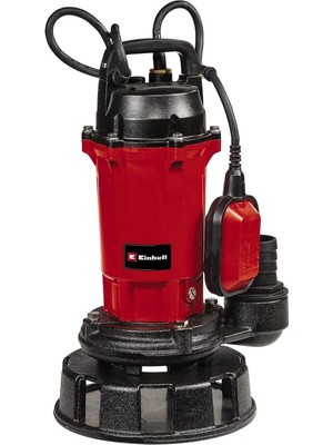 Store Ge-Dp 900 Cut, Dalgıç Pompa - Kirli Su