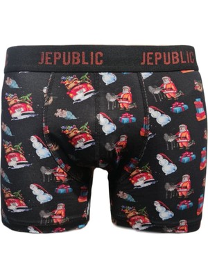 Jepublic Erkek Boxer