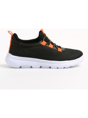 Discovery Expedition Haki Erkek Sneaker Molına-B