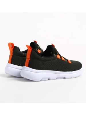 Discovery Expedition Haki Erkek Sneaker Molına-B