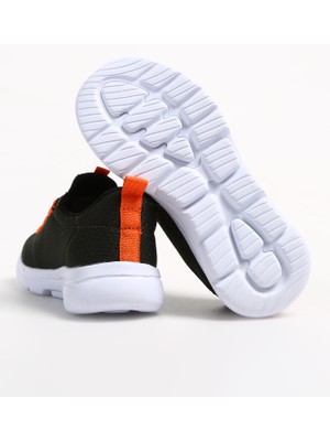 Discovery Expedition Haki Erkek Sneaker Molına-B