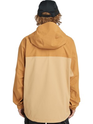 Timberland Mft Motion Waterproof 3l Jacket