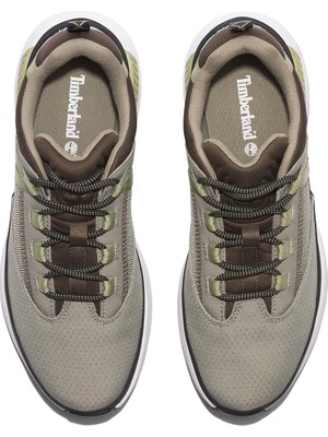 Timberland Low Lace Up Sneaker