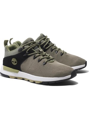 Timberland Low Lace Up Sneaker