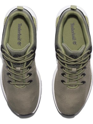 Timberland Low Lace Up Sneaker