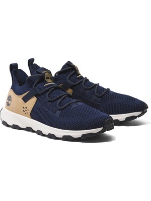 Timberland Low Lace Up Sneaker