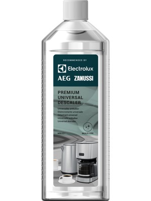 Electrolux Mbud1 Kahve Makinesi Kireç Çözücü