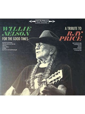 For The Good Tımes: A Trıbute To Ray Prıce-Cd