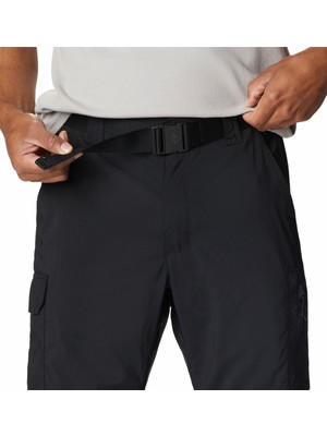 Columbia Silver Ridge Utility Convertible Erkek Outdoor Pantolon AM9834-010
