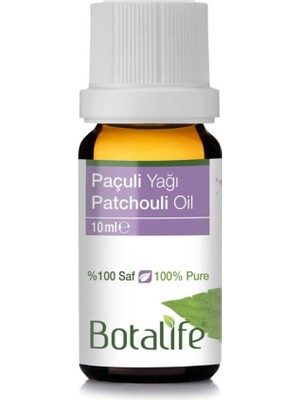 Botalife Paçuli Yağı 10ML