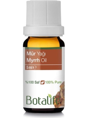 Botalife Mür Yağı 5 ml