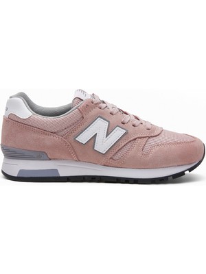 New Balance 565 Kadın Pembe Sneaker WL565PNK