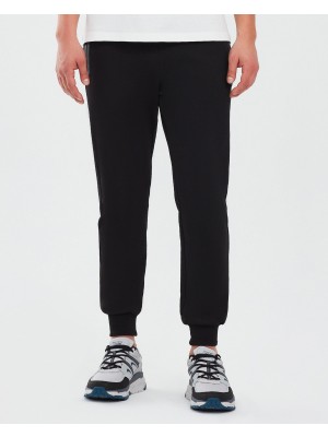 Skechers M 2Xİ-Lock Flex Detailed Jogger Pant Erkek Siyah Eşofman Altı S221028-001