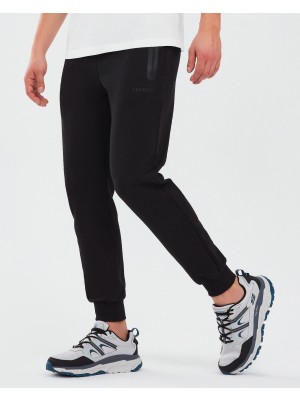 Skechers M 2Xİ-Lock Flex Detailed Jogger Pant Erkek Siyah Eşofman Altı S221028-001