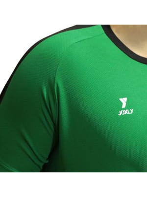 Joxly Omuz Detaylı Raglan Tişört