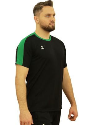 Joxly Omuz Detaylı Raglan Tişört