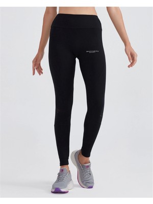 Skechers Kadın Tayt S232329-001 SİYAH