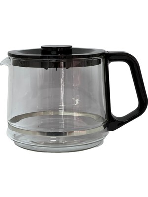 Arzum AR3134 Dreamtea Çay Makinesi Için Orijinal Cam Demlik Filtresiz