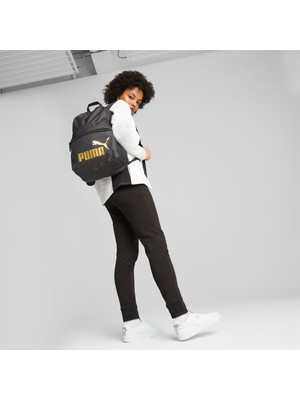 Puma  Phase Backpack Unisex Sırt Çantası