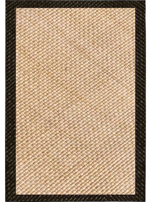 Marsa 2li Klozet Takımı Yıkanabilir Digital Baskı Halı