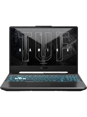 Asus TUF Gaming A15 FA506NF-HN004 AMD Ryzen 5 7535HS 8GB 512GB SSD RTX2050 Freedos 15.6" FHD Taşınabilir Bilgisayar