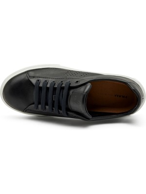 Frau Erkek Sneaker ( Günlük) 28M3 Frau Mousse Nero