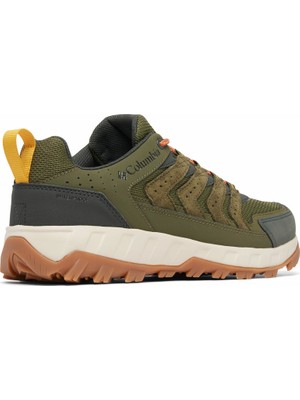 Columbia Strata Trail Low WP Erkek Outdoor Ayakkabı YM3979-383
