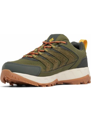 Columbia Strata Trail Low WP Erkek Outdoor Ayakkabı YM3979-383