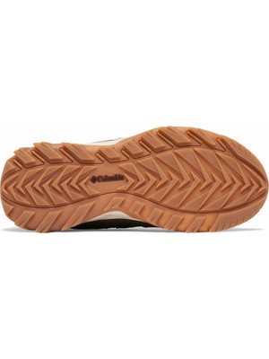 Columbia Strata Trail Low WP Erkek Outdoor Ayakkabı YM3979-383