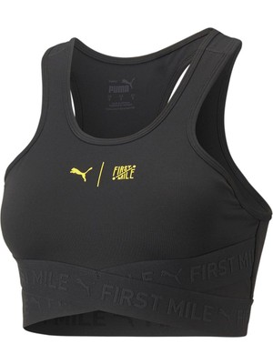 W First Mile High Impact Bra Kadın Bra