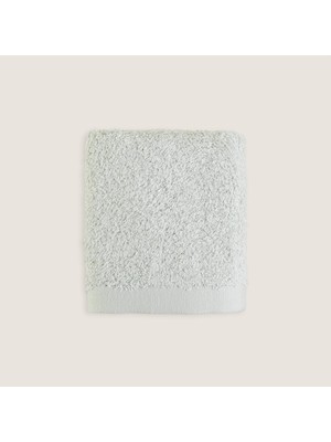 Chakra Solid El Havlusu 30X50 cm Okyanus