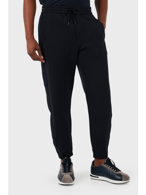 Emporio Armani Pamuklu Regular Fit Jogger Spor Pantolon Erkek Pantolon 3D1P68 1jhsz 0920