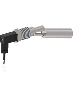 Unox 1/2" Paslanmaz Mini Seviye Şalteri