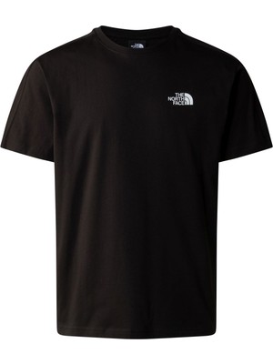The North Face M Outdoor S/s Tee Erkek T-Shirt NF0A880SJK31