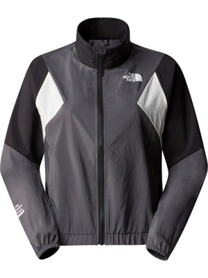 The North Face W Ma Wınd Track Top Bayan Ceket NF0A87FM3OD1
