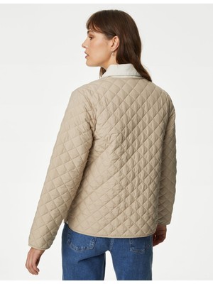 Marks & Spencer Thermowarmth™ Kapitone Ceket