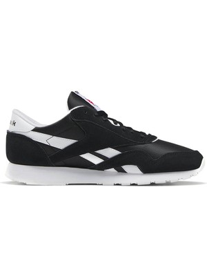 Reebok Erkek Sneaker Siyah GY7231 Classıc Nylon