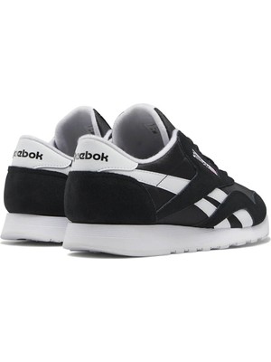 Reebok Erkek Sneaker Siyah GY7231 Classıc Nylon