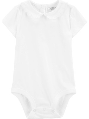 Oshkosh Kız Bebek Body