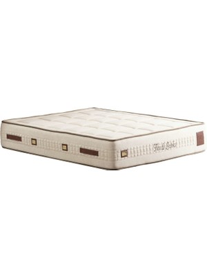 İola Flex And Lateks Yatak 90X190