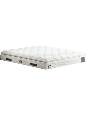 İola White Bunny Yatak White Bunny Yatak 180X200