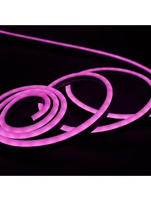 Orbus Pink Neon LED 4 Watt / 300 Lm - 2 M