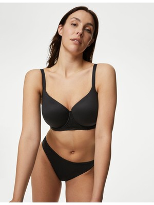 Marks & Spencer Body Soft:trade_mark: Destekli T-Shirt Sütyeni