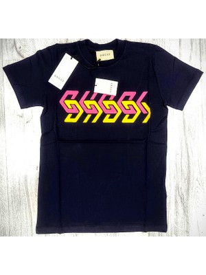 Gucci Lacivert T-Shirt ve Modelleri - Hepsiburada.com