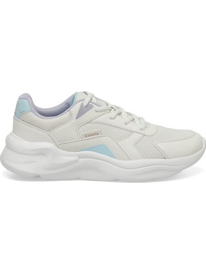 Kinetix Lınara Tx W 4fx Ekru Kadın Sneaker