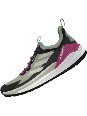 Adidas Erkek Terrex Free Hıker 2 Low Gtx Outdoor Ayakkabı IE5105