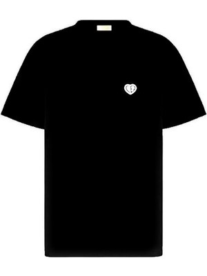 Dior Homme CD Slimfit T-Shirt
