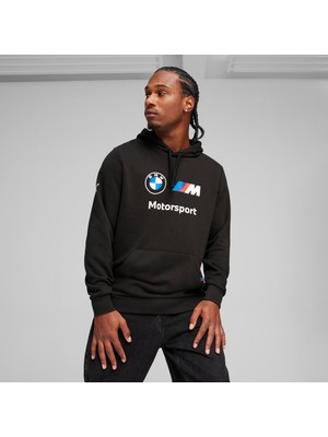 Puma Bmw Mms Ess Hoodie Ft.01